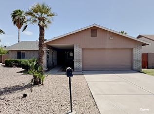 521 E Rosemonte Dr, Phoenix, AZ 85024