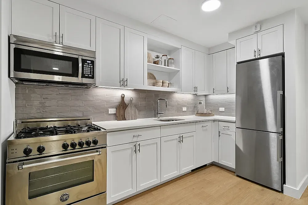 145 Clinton Street — Photo 1