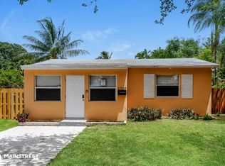 2727 Washington St, Hollywood, FL 33020