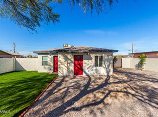 2538 E Broadway Rd, Phoenix, AZ 85040