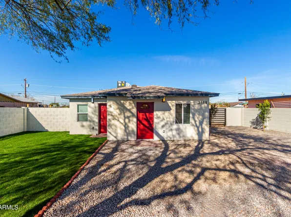 2538 E BROADWAY Road, Phoenix, AZ 85040