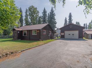1701 Tamarack St, Fairbanks, AK 99709