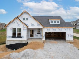 14982 Prat Court Union Ky, Union, KY 41091