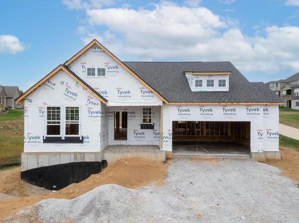 14982 Prat Court Union Ky, Union, KY 41091