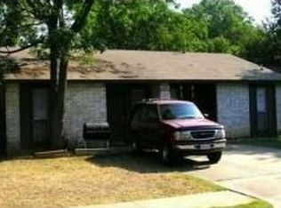 6000 Tracy Lynn Ln, Austin, TX 78721