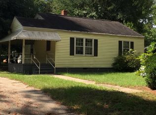 404 Robinson Ave, Albany, GA 31701