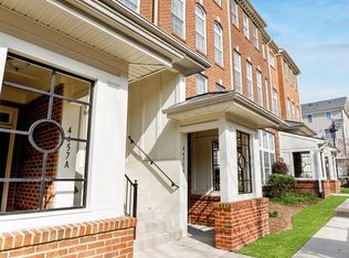 4455 Beacon Grove Cir #706A, Fairfax, VA 22033