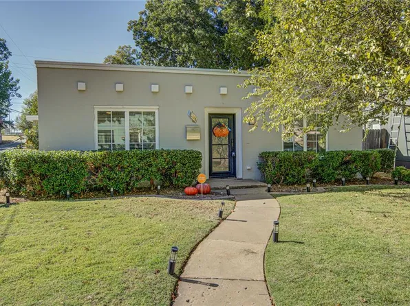 5401 Military Ave, Oklahoma City, OK 73118