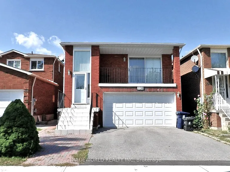 108 Wharton Sq #GROUND FLOOR — Photo 1