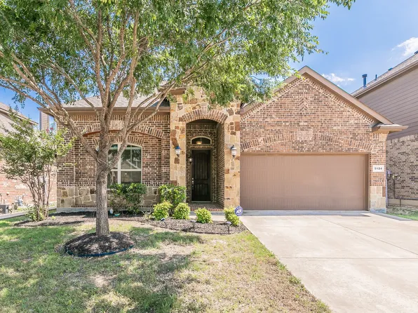 5124 Dominica Ln, Fort Worth, TX 76244