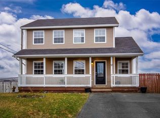 12 Vambury Street, Paradise, NL a1l0k1