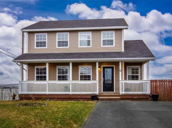 12 Vambury Street, Paradise, NL a1l0k1