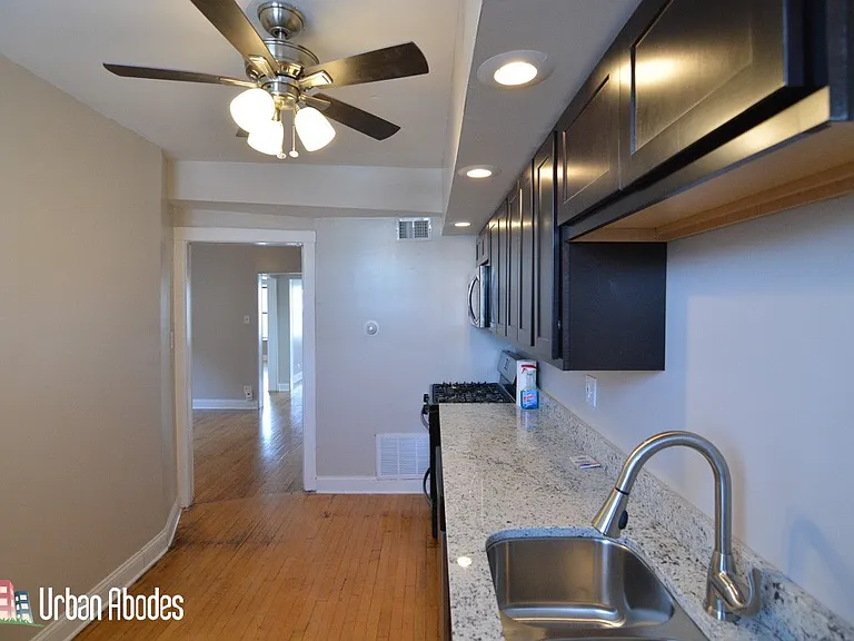 3241 N Damen Ave #3 — Photo 3