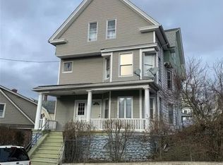 103 Lounsbury St #1, Waterbury, CT 06706