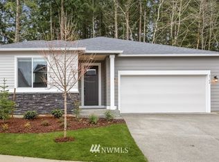 6762 Skipper Ln SE LOT 35, Port Orchard, WA 98367