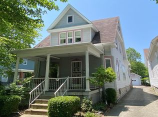 1009 Wayne St, Sandusky, OH 44870