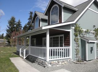 21111 108th Avenue Ct E, Graham, WA 98338