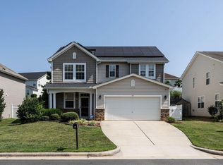 149 Coalyard Dr, Garner, NC 27529