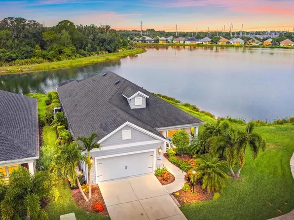 4716 Creekridge Ct, Bradenton, FL 34203