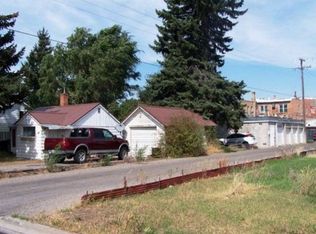 159 E Short St, Rigby, ID 83442