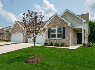Prairie Chase, Whitestown, IN 46075