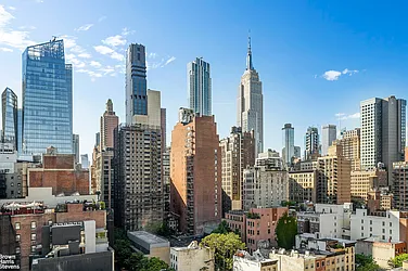 Sold by Brown Harris Stevens