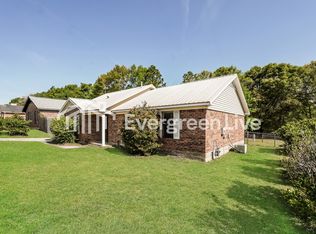 3465 Linderwood Dr, Augusta, GA 30906