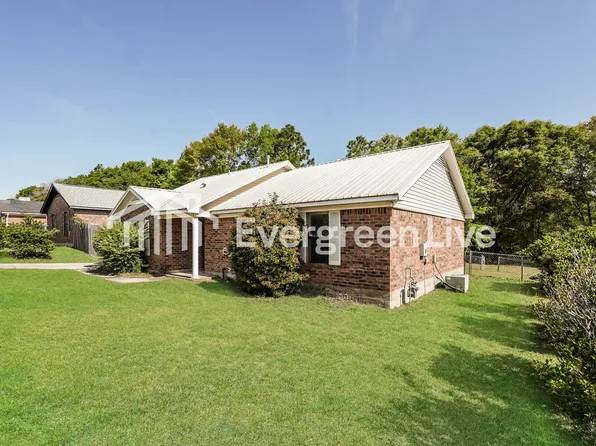 3465 Linderwood Dr, Augusta, GA 30906