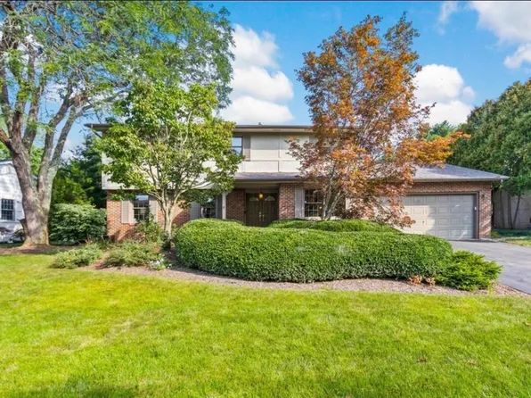 1162 Clubview Blvd N, Columbus, OH 43235