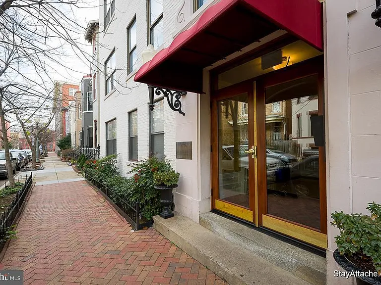 1736 Willard St NW #505 — Photo 20