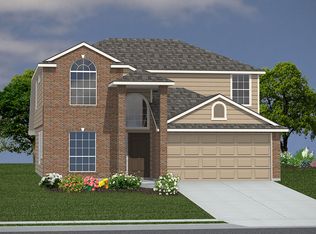 602 Sea Eagle, San Antonio, TX 78253