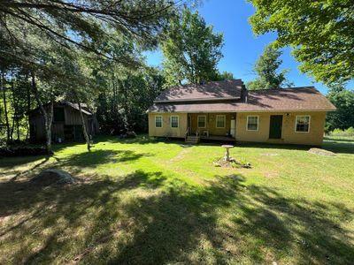 190 Upper Garland Road, Garland, ME, 04939