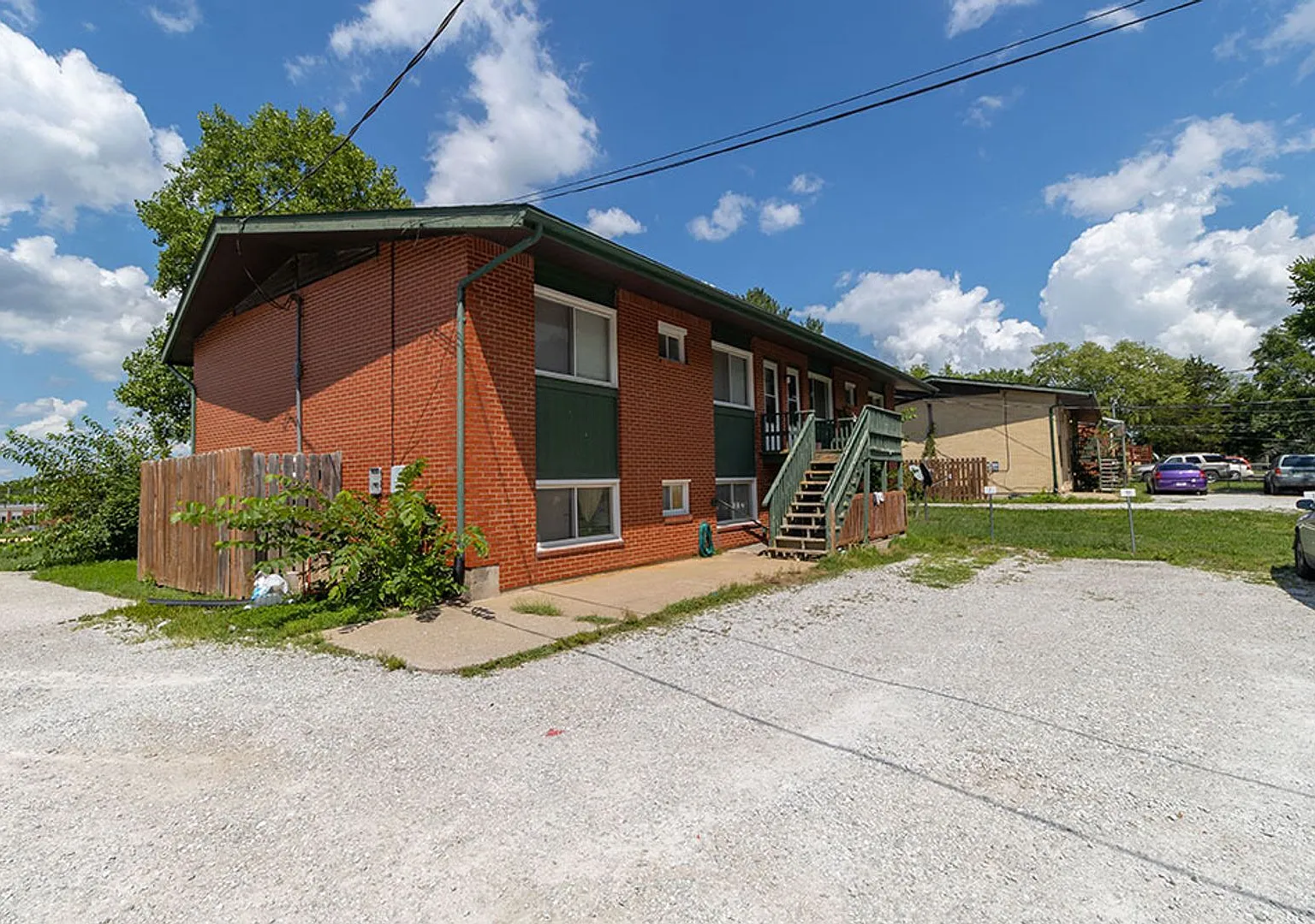 Leeway 2 Bedroom - lower level — Photo 2
