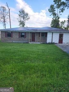 1603 Ross St, Nashville, GA, 31639