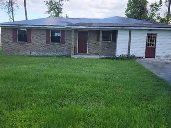 1603 Ross St, Nashville, GA 31639