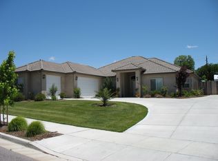 1408 Crown Way, Paso Robles, CA 93446