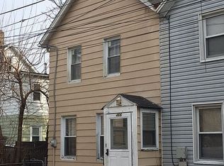 466 Flagg St, Orange, NJ 07050