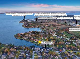 13302 Northshore Dr, Montgomery, TX 77356