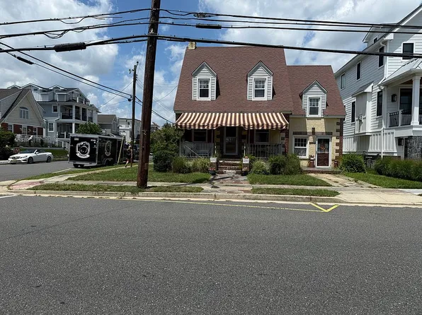 3001 Pacific Ave, Longport, NJ 08403