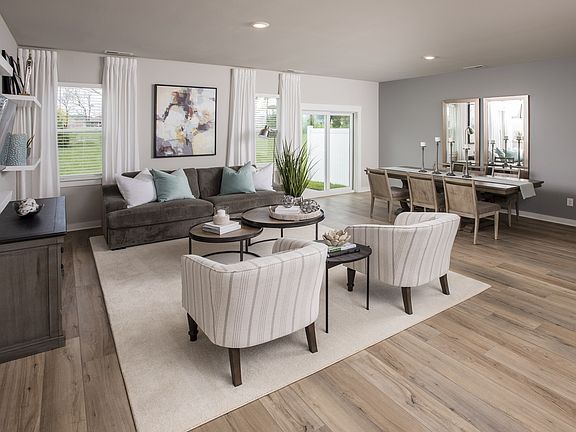 2nd image of 475 Gingerwood Ln Lot 1234