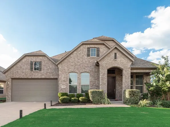 12444 Murray Ln, Frisco, TX 75035