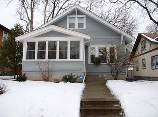 4441 15th Ave S, Minneapolis, MN 55407