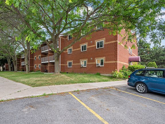 2nd image of 573 Armstrong Rd E #114