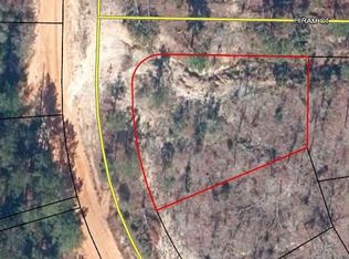 Hiram Ct LOT 24, Chipley, FL 32428