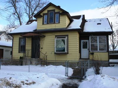 858 Hamline Ave N, Saint Paul, MN, 55104