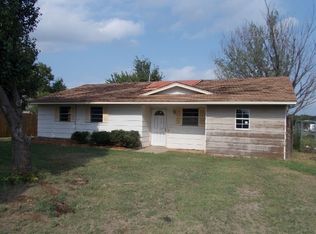 89 Po Box, Comanche, OK 73529