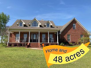 541 Highway 287, Vilonia, AR 72173