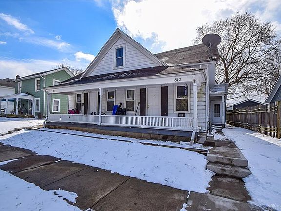 4th image of 812 E Franklin St