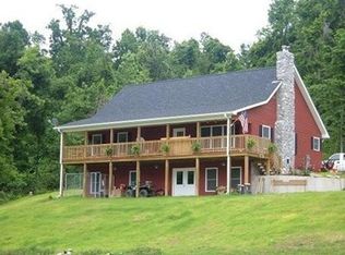 24907 Tamms Olive Branch Rd, Tamms, IL 62988