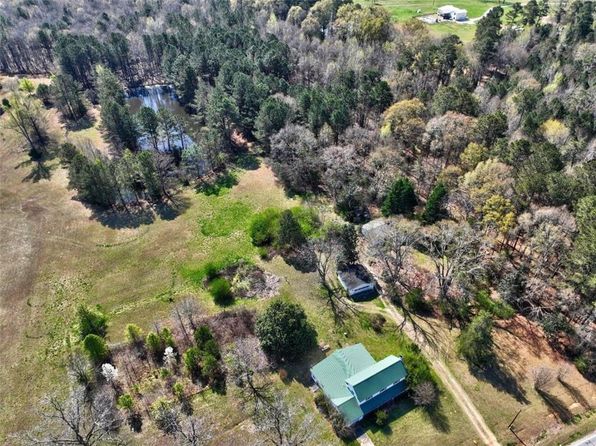 205 Highway 186 Tract #1, Good Hope, GA 30641
